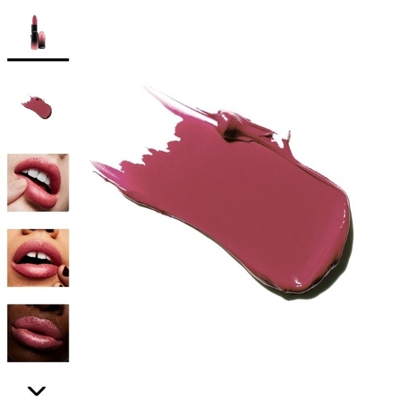 MAC LOVE ME/ ROUGE À LÈVRES - Picture 5 of 10